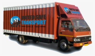 No Compromise In Processes And Delivery Standards - Lorry Transport