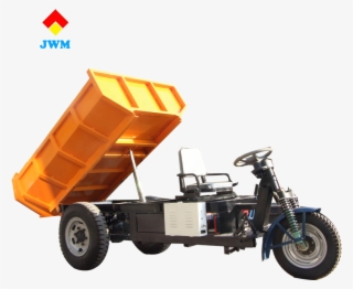 Tricycle