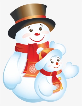 Snowman Android Claus Christmas Santa Free Photo Png - Happy New Year 2019 Winter