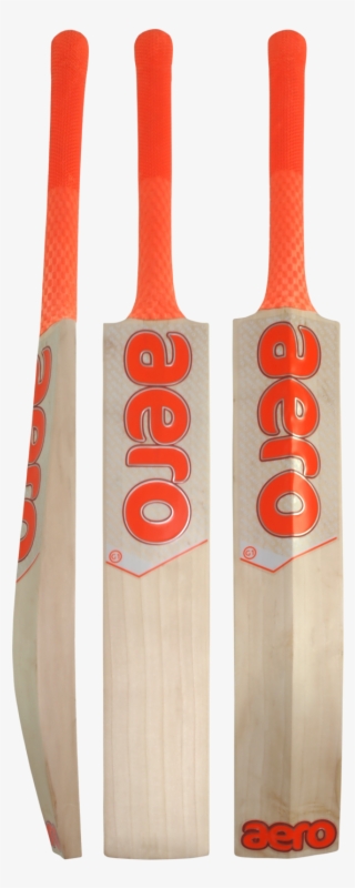 Aero G3 Cricket Bat - Cricket