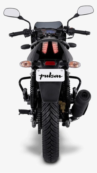 Bajaj - Pulsar 180 Bike Full Image Download