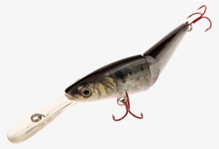 5" Jack The Ripper 55 Series Swimbaits - Fishing Lure