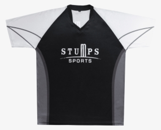 Cricket Sublimation Uniform Set - Polo Shirt