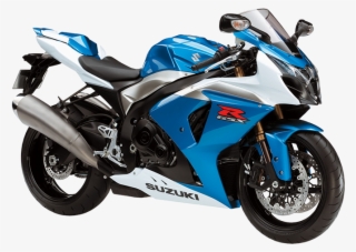 Moto Suzuki Gsxr 1000