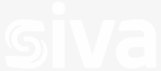 Siva Hovedlogo Hvit