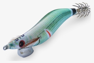 Totanara Real Fish Oita Sarago Glow Sound Dtd - Dtd Squid Jig