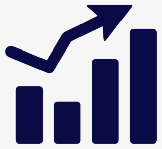 Financial Statement - Shares Icon Png
