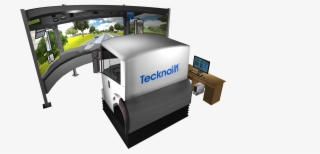 Heavy Motor Vehicle Simulator - Heavy Truck Driving Simulator