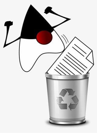 Logo - Recycle Bin Transparent Icon