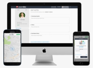 Your Doctor On Call - Iphone