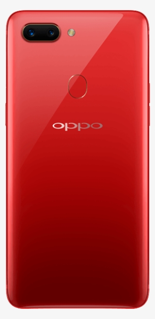 Oppo R15 Pro 128 Gb Ruby Red Back - Oppo R15 Pro