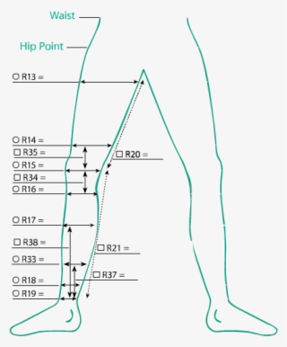 Ct Single Leg No Att