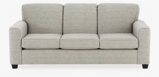 Image For Grey Upholstered Sofa From Brault & Martineau - Studio Couch