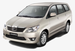 Toyota Innova - Ertiga And Innova Comparison