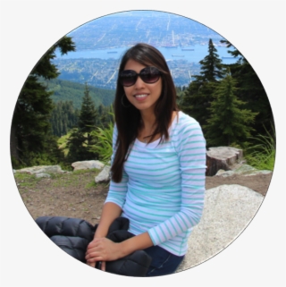 Siva V, Research Scientist - Girl