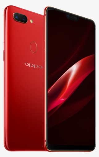 Oppo R15 Pro