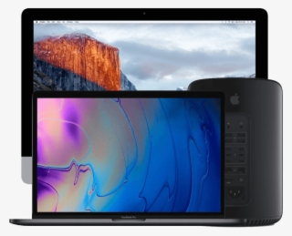 Various Damaged Mac Brand Devices - اي ماك