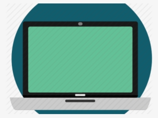 Display Clipart Apple Laptop - Led-backlit Lcd Display