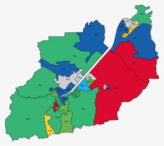 File - 1999dcelectionmapr - Svg - Map