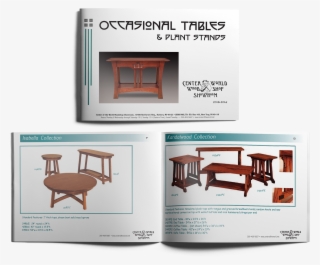 Catalogs - Plywood