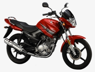 9 - Yamaha Ybr 125g 2019