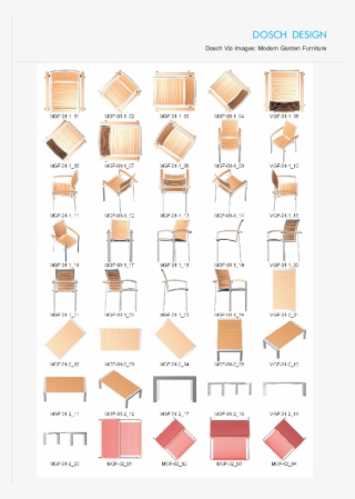 Attractive Quantity Discounts Up To 20% Are Displayed - Modern Garden Furniture