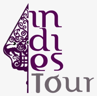 Indies Tour Indies Tour - Gunungan Vector