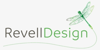 Logo For Revell Design - Net-winged Insects