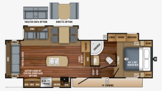 Next - Recreational Vehicle