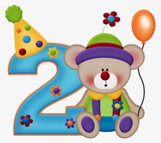 In The Evening My Family Came For Family Night And - Bear