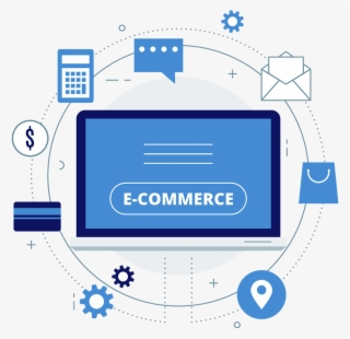 Ecommerce Website Development - E Commerce Game Changer