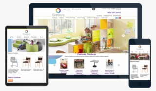 Sell More, Know Better, Grow Your Business - Website