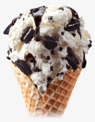 Oreo® Overload - Cold Stone Oreo Ice Cream