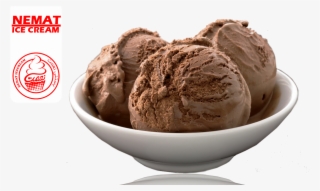 New Products Icecream Nemat