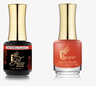 Rosewater Macaron Nail Color