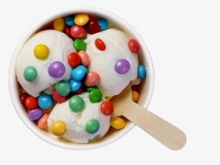 Bringing The Ice Cream To You - Ice Cream