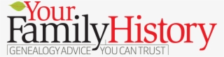 Your Family History Discount Offer - Your Family Tree