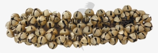 Rins, Chimes, Sistres And Sleigh Bells - Ghungroo Png