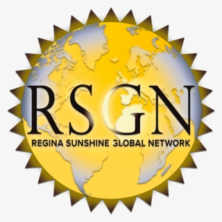 Skip To Content Regina Sunshine - Certificate Stamp Blue