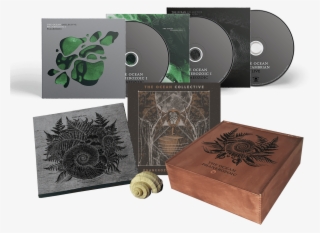 Home / Music - Ocean Phanerozoic I Palaeozoic Box