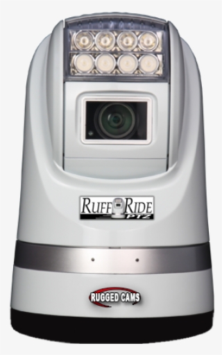 Ruff Ride Mobile Ptz Camera Main Img - Pan–tilt–zoom Camera