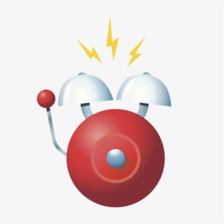 Graphic Library Download Alarm Device Bell System Security - Alarm Bell