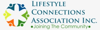Logo Design By A99 For Lifestyle Connections Association - Washington Restaurant Association