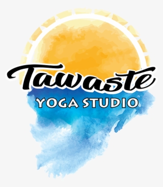 Namaste At Tawaste - Graphic Design