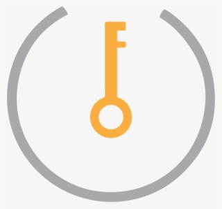 Powered For Access - Circle