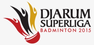 Djarum Badminton Logo 2 By Jack - Djarum