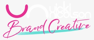 Vicki Nicolson - Calligraphy