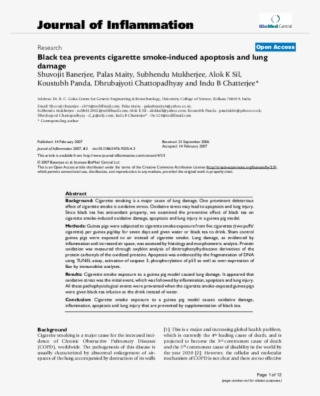 Pdf - Cross Sectional Research Titles