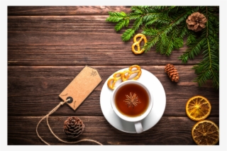 Green Tea Vs - Чай Новый Год