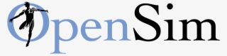 Png File - Opensim Logo Png